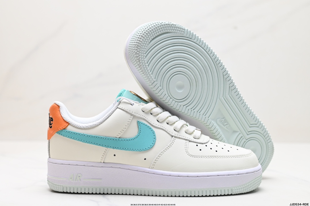 Nike Air Force 1 Shoes